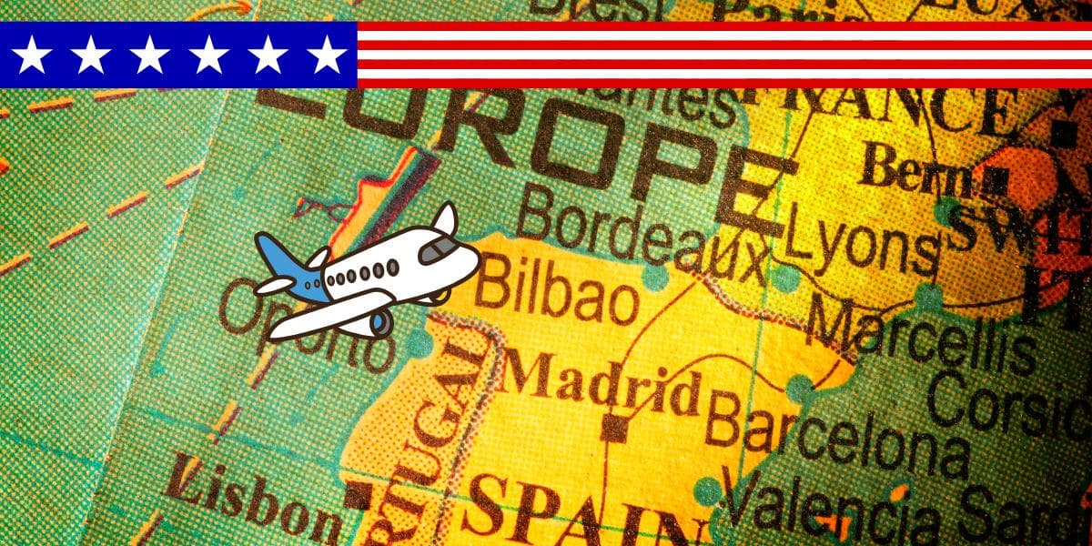 Moving to Spain from the US: What Americans Actually Need to Know
