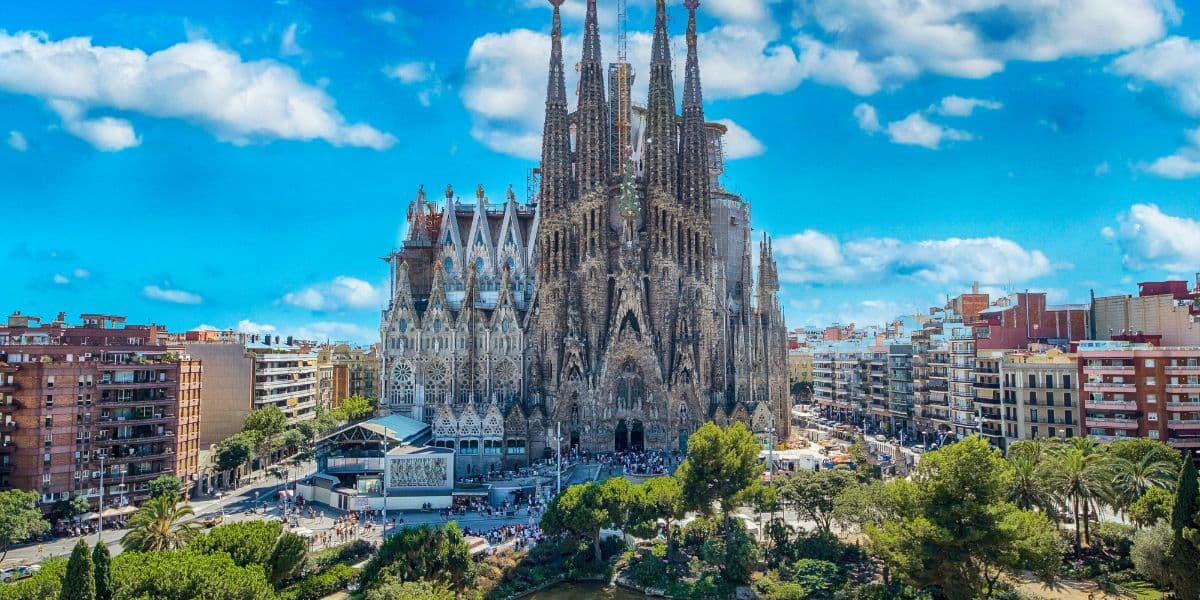Barcelona, Catalonia