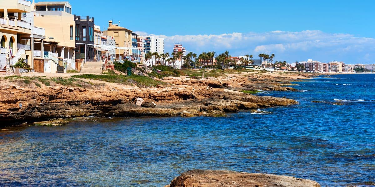 Torrevieja, Valencian Community