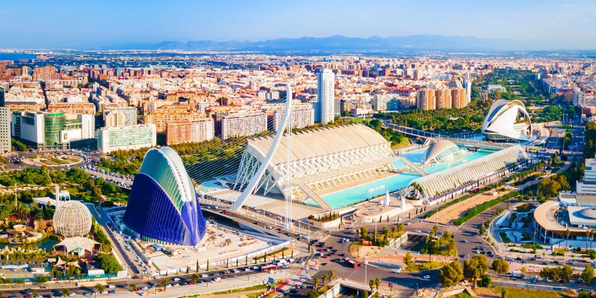 València, Valencian Community