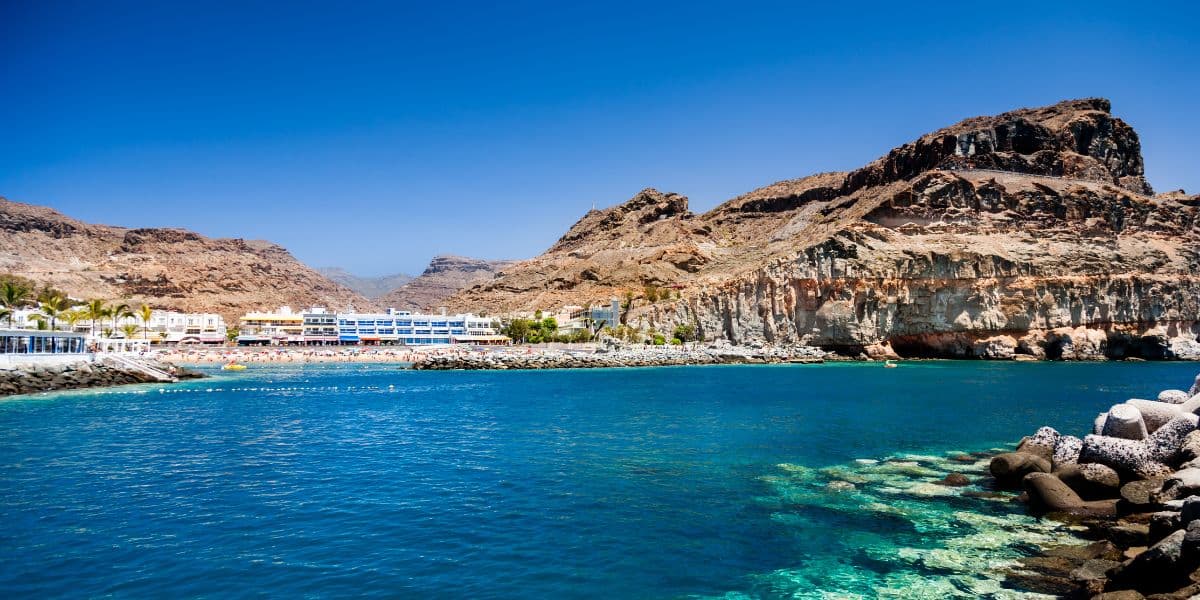 Canary Islands, Spain