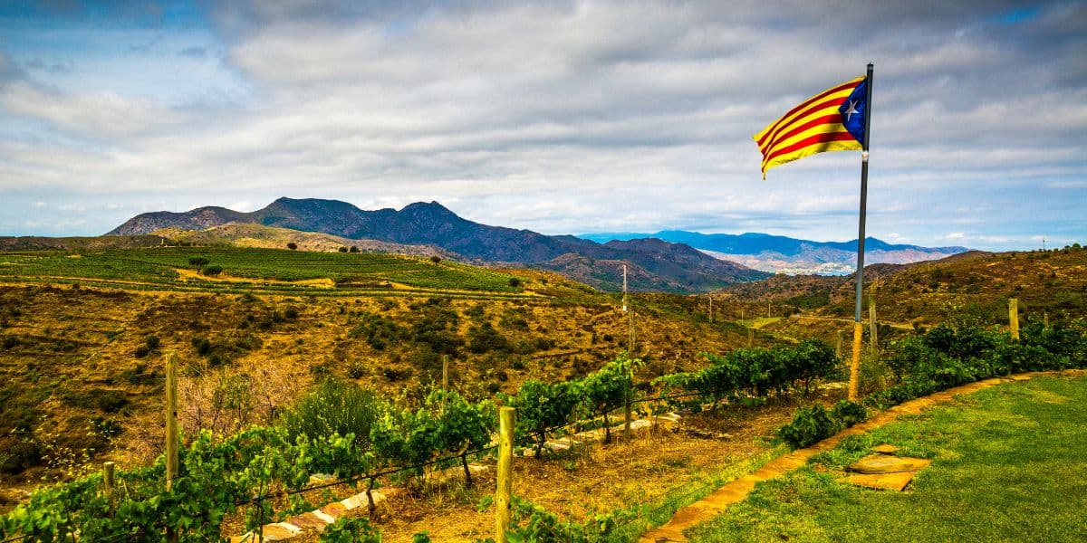 Catalonia, Spain