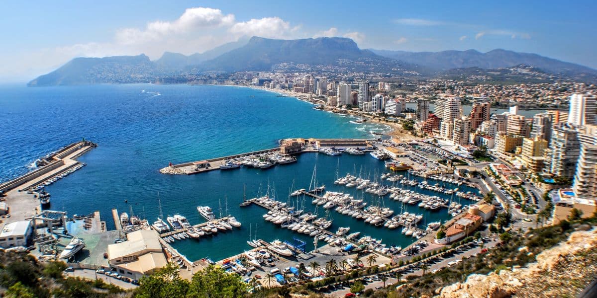 Alicante, Valencian Community