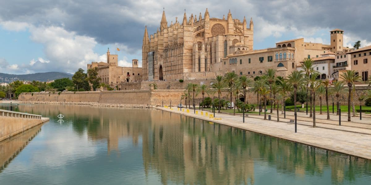 Palma, Balearic Islands
