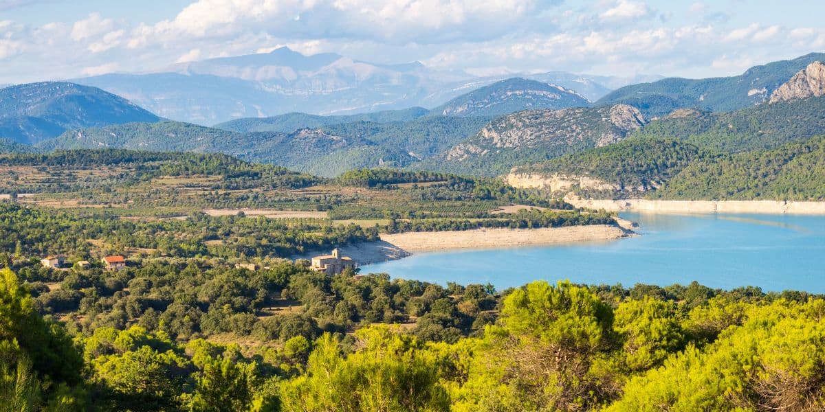 Aragon, Spain