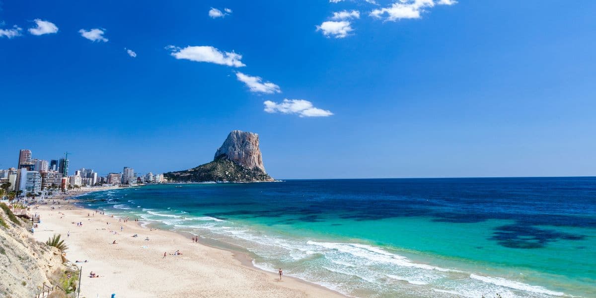 Valencian Community, Spain